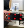 Image 3 : Lot of 1 Hand-Held Signal Blocker/Jammer - GPS, Cell Signal, etc. Blocker/Jammer Device - BRAND NEW!
