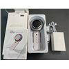 Image 1 : Lot of 1 Body Slimming Device/Cellulite & Wrinkle Rescue Skin Machine - Brand New