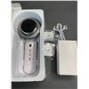 Image 2 : Lot of 1 Body Slimming Device/Cellulite & Wrinkle Rescue Skin Machine - Brand New