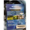 Image 2 : Lot of 2 Atlantic Garden Hoses - 10FT Length Each - Brand New!