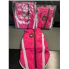 Image 1 : Lot of 3 Dog Reflective Vests - Size XL - Brand New