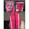 Image 1 : Lot of 3 Dog Reflective Vests - Size XL - Brand New