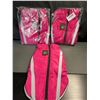 Image 1 : Lot of 3 Dog Reflective Vests - Size XL - Brand New