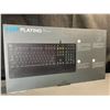 Image 2 : Lot of 1 Logitech G213 RGB Gaming Keyboard - Open Box