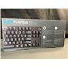 Image 2 : Lot of 1 Logitech G413 TKL SE Mechanical Gaming Keyboard - Brand New