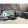 Image 1 : Lot of 1 Logitech G Pro GX Blue Clicky Gaming Keyboard - New/Open Box