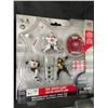 Image 2 : Lot of 4 NHL Toy Sets - Brand New