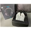 Image 4 : Lot of 1 Logitech G Pro Gaming Headset - NEW!
