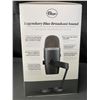 Image 3 : Lot of 1 YETI Nano Premium USB Mic for Recording & Streaming - NEW