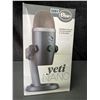 Image 1 : Lot of 1 YETI Nano Premium USB Mic for Recording & Streaming - NEW