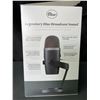 Image 2 : Lot of 1 YETI Nano Premium USB Mic for Recording & Streaming - NEW
