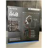 Image 4 : Lot of 1 Astro TRX A40 Gaming Headset for Playstation/PC/Xbox - New/Open Box
