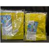 Image 1 : Lot of 2 Inflatable Pool Floaties - Fruit Loungers - Brand New