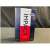 Image 1 : Lot of 1 Tommy Hilfiger Impact Cologne/Men's Fragrance - 3.4fl oz/100ml - Brand New Sealed