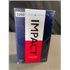 Image 1 : Lot of 1 Tommy Hilfiger Impact Cologne/Men's Fragrance - 3.4fl oz/100ml - Brand New Sealed