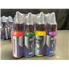 Image 2 : Lot of 5 Multi-Packs of Womrhole Tattoo Inks - 8PCS/Colours Each - Brand New!