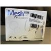 Image 1 : Lot of 1 Mesh Nebulizer/Cold Mist Steam Inhaler Device - Brand New