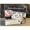 Image 1 : Lot of 1 Electric Dumpling Maker Machine - Brand New!