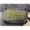 Image 3 : Lot of 1 DCB105 Aftermarket Dewalt Charger - Brand New