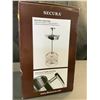 Image 2 : Lot of 1 Secura French Press Coffee Maker