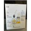 Image 2 : Lot of 1 Medela Solo Single Electric Breast Pump - Brand New Sealed!