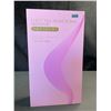 Image 1 : Lot of 1 Wireless Electric Vibrating Breast/Bust Lift Enhancer Beauty Device - Brand New