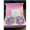 Image 2 : Lot of 1 Wireless Electric Vibrating Breast/Bust Lift Enhancer Beauty Device - Brand New
