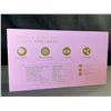 Image 3 : Lot of 1 Wireless Electric Vibrating Breast/Bust Lift Enhancer Beauty Device - Brand New