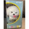 Image 3 : Lot of 1 Cu-Mate PetDog Suimulation Interactive Toy - Realistic Puppy (Walks/Barks/Wags Tail) - NEW!