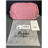 Image 1 : Lot of 1 Pander Lulu-Style 1L Everywhere Belt Bag/Fanny Pack - Brand New (Pink)