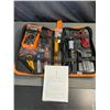 Image 1 : Lot of 1 Soldering Iron Tool Kit - Brand New