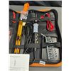 Image 3 : Lot of 1 Soldering Iron Tool Kit - Brand New