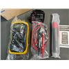 Image 2 : Lot of 1 Digital Multimeter Tool - Brand New