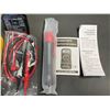 Image 3 : Lot of 1 Digital Multimeter Tool - Brand New