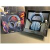 Image 1 : Lot of 1 Logitech G Pro League of Legends Gaming Headset - New (Damaged Box)