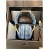 Image 2 : Lot of 1 Logitech G Pro League of Legends Gaming Headset - New (Damaged Box)