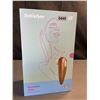Image 1 : Lot of 1 Satisfyer "Number One" Air Pulse Stimulator Sex Toy - Brand New