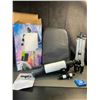 Image 1 : Lot of 1 Telescope Set - (Model 40070) - 70mm Aperture 400mm Telescope - Open Box