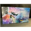 Image 5 : Lot of 1 Telescope Set - (Model 40070) - 70mm Aperture 400mm Telescope - Open Box