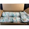 Image 2 : Lot of 1 Box of Pampers Easy Ups Bluey 2T/3T Training Underwear - New (Open Box)