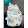 Image 4 : Lot of 1 Box of Pampers Easy Ups Bluey 2T/3T Training Underwear - New (Open Box)