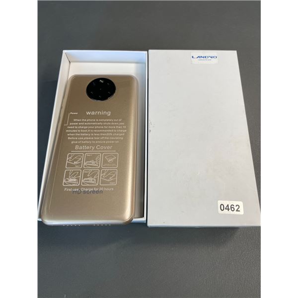 Lot of 1 Mate40 Pro Android Smartphone - Brand New