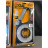 Image 2 : Lot of 2 Dino-Meter Slope Measuring Instruments/Tools - New