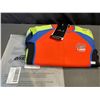 Image 1 : Lot of 1 Dive & Sail Full-Body Diving Suit/Wet Suit for Youth - Size XXL