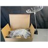 Image 2 : Lot of 1 Box of Jellyfish Solar Lights for Lawn/Garden - 5PCS - Brand New