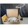 Image 2 : Lot of 1 Box of Jellyfish Solar Lights for Lawn/Garden - 5PCS - Brand New