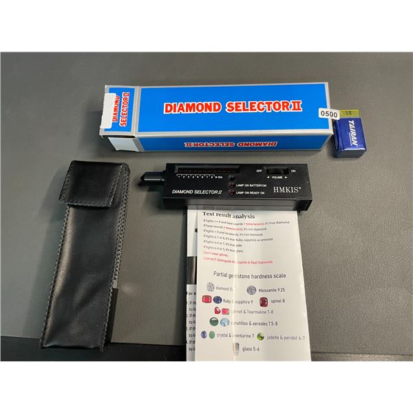 Lot of 1 Diamond Tester/Gemstone Tester Tool - Brand New