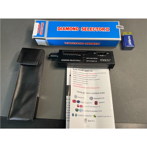 Lot of 1 Diamond Tester/Gemstone Tester Tool - Brand New