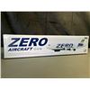 Image 1 : Lot of 1 Zero Aircraft Toy Airplane Kit - Brand New
