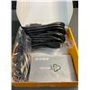 Image 4 : Lot of 1 USB 3.0/HDMI KVM Switch - Brand New